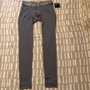 Nike Dri Fit Utility Full Length Training Tights